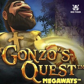 Gonzos Quest Megaways - SUMMER138