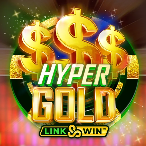 Microgaming : Hyper Gold - SUMMER138