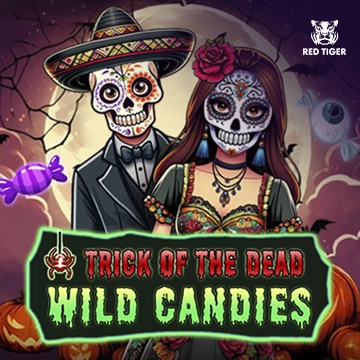 Trick Of The Dead Wild Candies MegaWays - SUMMER138