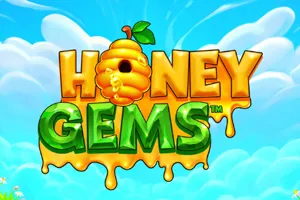 Playtech : Honey Gems - SUMMER138