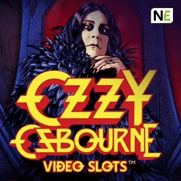 NetEnt : Ozzy Osbourne Video Slots - SUMMER138