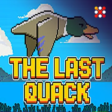 The Last Quack - SUMMER138