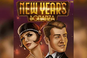 Playtech : New Years Bonanza - SUMMER138