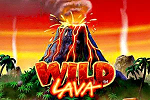 Playtech : Wild Lava - SUMMER138