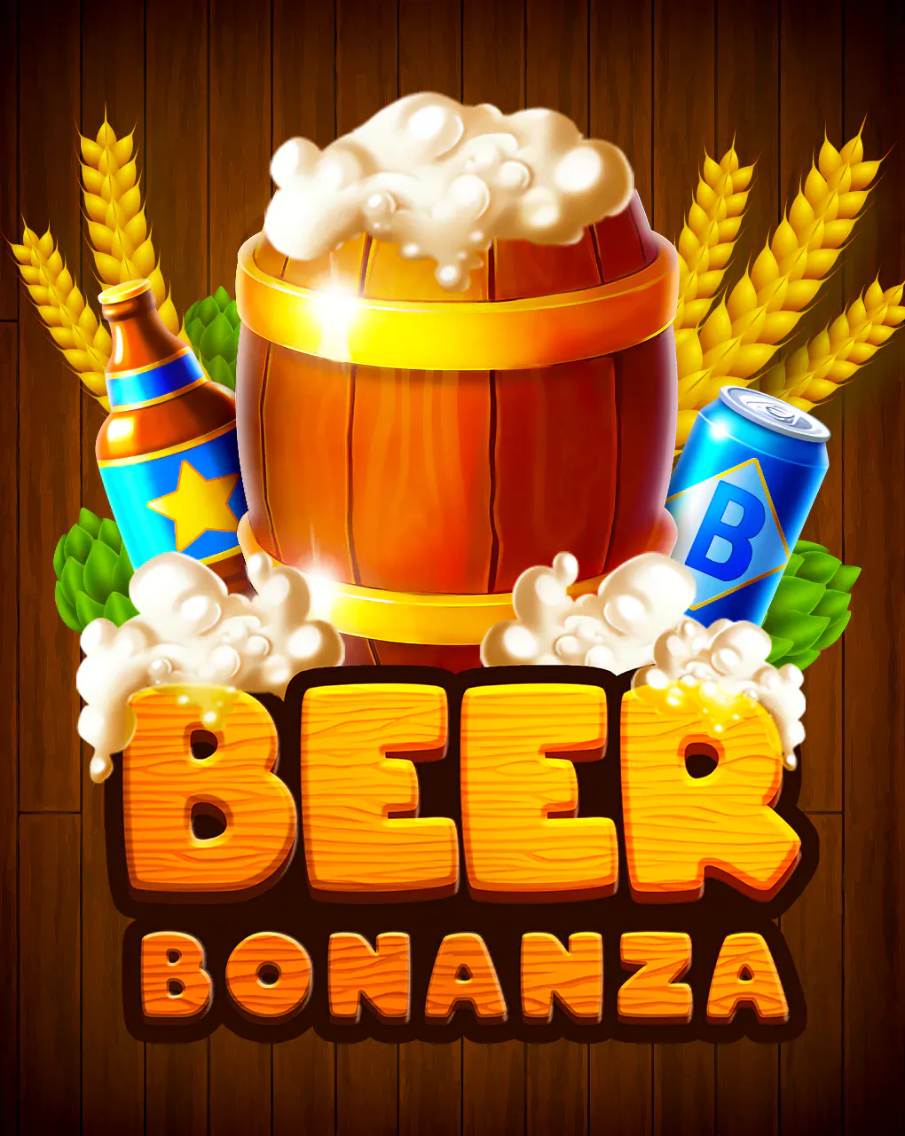 Beer Bonanza - SUMMER138