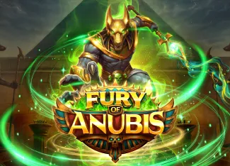 Fury of Anubis - SUMMER138