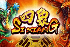 Playtech : Si Xiang - SUMMER138