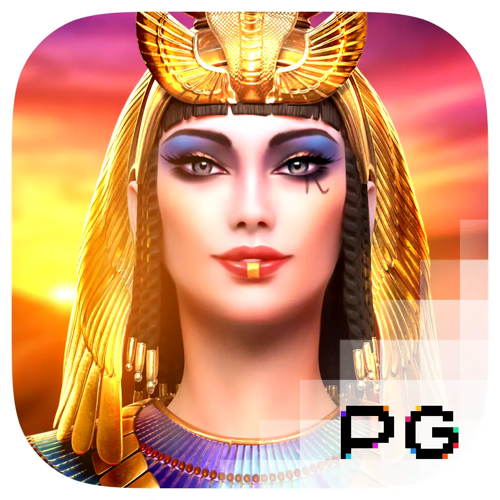 Secrets of Cleopatra - SUMMER138