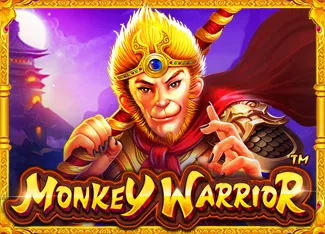 Monkey Warrior - SUMMER138