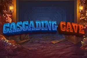 Playtech : Cascading Cave - SUMMER138