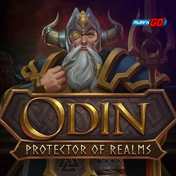 Odin Protector of Realms - SUMMER138