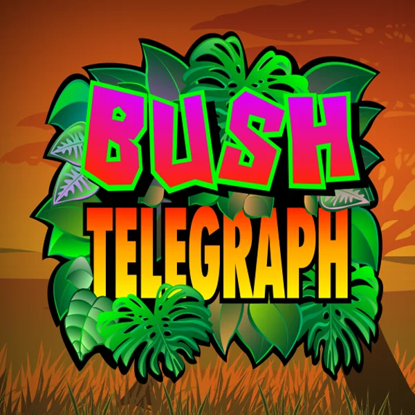 Microgaming : Bush Telegraph - SUMMER138