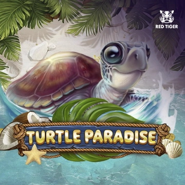 Turtle Paradise - SUMMER138