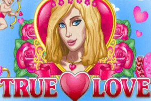 Playtech : True Love - SUMMER138