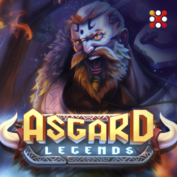 Asgard Legends - SUMMER138