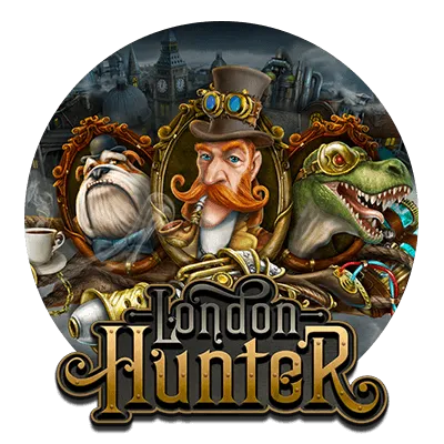 London Hunter - SUMMER138
