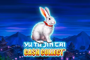 Playtech : Yu Tu Jin Cai: Cash Collect - SUMMER138