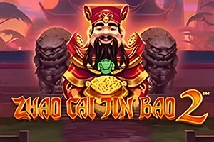 Playtech : Zhao Cai Jin Bao 2 - SUMMER138