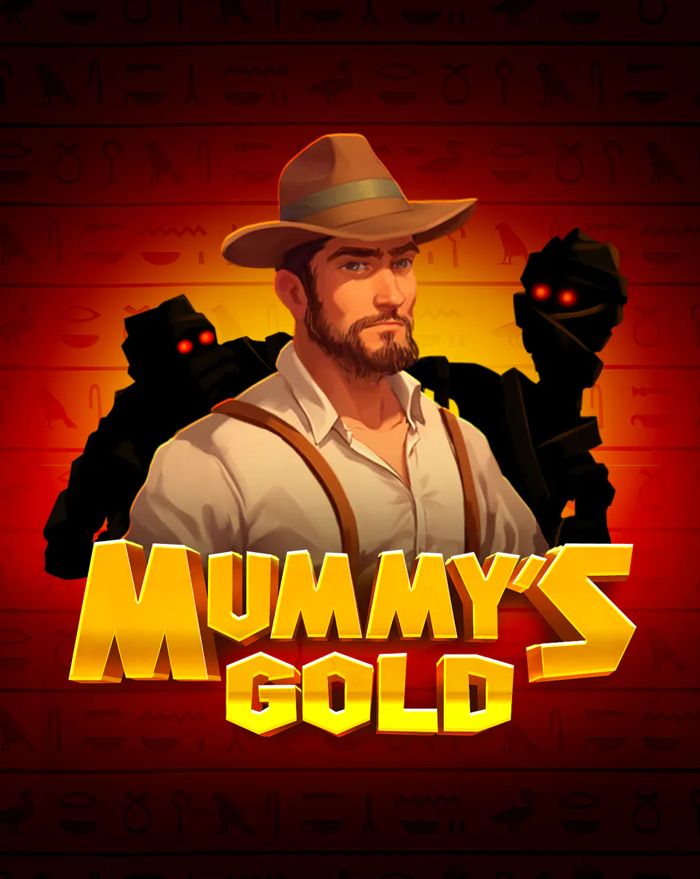 Mummys Gold - SUMMER138