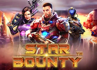 Star Bounty - SUMMER138