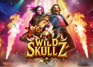 Wild Skullz - SUMMER138