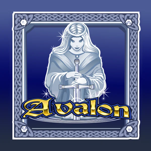 Microgaming : Avalon - SUMMER138