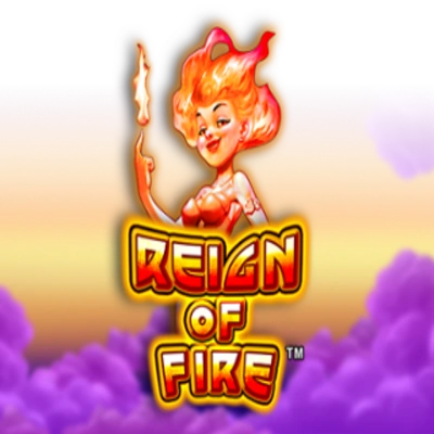 Microgaming : Reign of Fire - SUMMER138