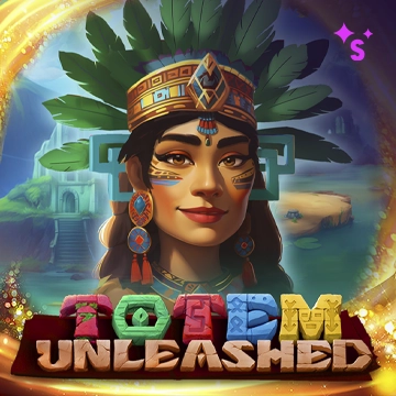 Totem Unleashed - SUMMER138