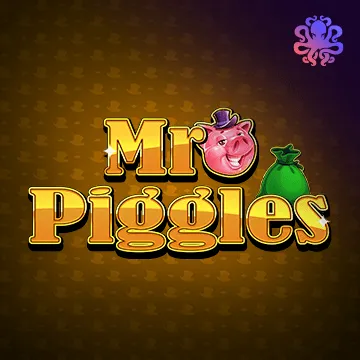 Mr. Piggles - SUMMER138
