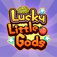 Microgaming : Lucky Little Gods - SUMMER138