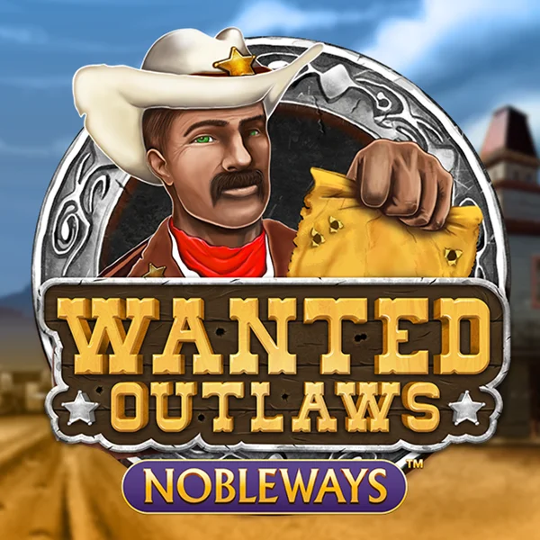 Microgaming : Wanted Outlaws - SUMMER138