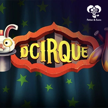 DCirque - SUMMER138