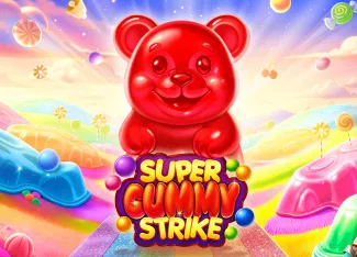 Super Gummy Strike - SUMMER138