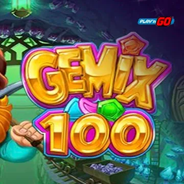 Gemix 100 - SUMMER138