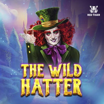 The Wild Hatter - SUMMER138