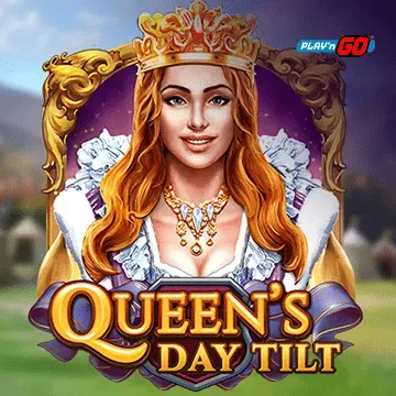 Queens Day Tilt - SUMMER138