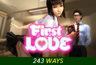 First Love - SUMMER138