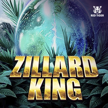 Zillard King - SUMMER138