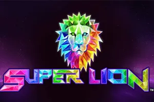 Playtech : Super Lion - SUMMER138