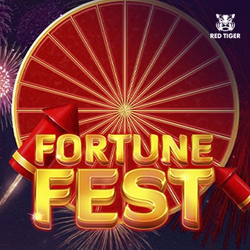 Fortune Fest - SUMMER138