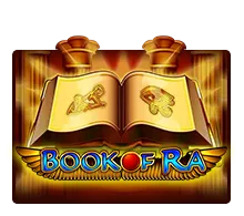 Book Of Ra - SUMMER138