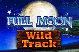 Playtech : Full Moon: Wild Track - SUMMER138