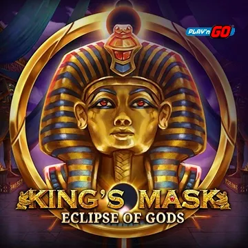 Kings Mask Eclipse of Gods - SUMMER138
