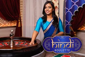 Hindi Roulette - SUMMER138