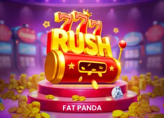 777 Rush - SUMMER138