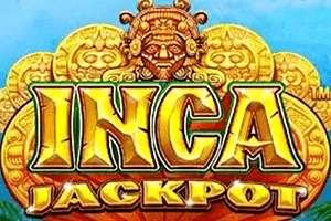 Playtech : Inca Jackpot - SUMMER138