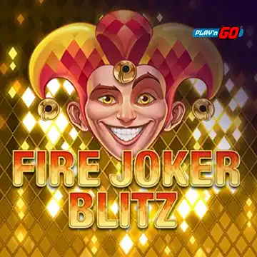 Fire Joker Blitz - SUMMER138