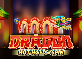 Dragon Hot Hold & Spin - SUMMER138