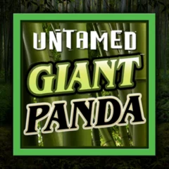 Microgaming : Untamed - Giant Panda - SUMMER138
