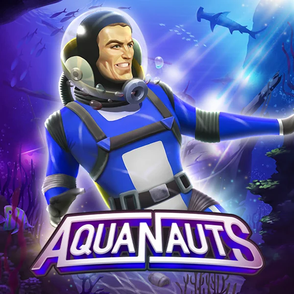 Microgaming : Aquanauts - SUMMER138